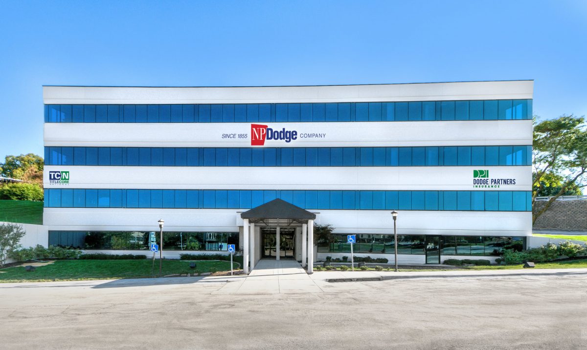 Company Dodge Partners Insurance
