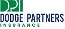 Dodge Partners Insurance Logo