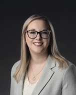 Katie Shipp, CISR, CAWC