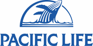 Pacific Life Insurance Logo